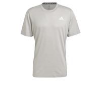 Adidas T-shirt Primeblue Designed 2 Move Heathered Sport Gris S