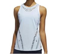 T-Shirt Adidas Primeblue pour femme - Running - Manches courtes - Multicolore XXS