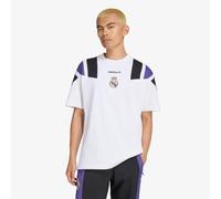 Adidas T-shirt à Manches Courtes Real Madrid Eqt