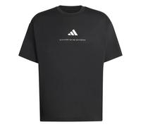 T-shirt adidas Runners We Are Different Graphic L