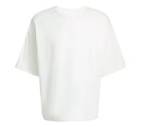 T-shirt adidas Soft Lux Blanc XL Short Male