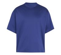 T-shirt adidas Soft Lux Bleu XL