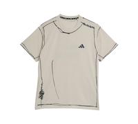 T-shirt adidas Song for the Mute Beige XL Unisex