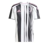 adidas FC Juventus Turin Maillot Home 2025/2026 Blanc M