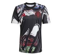 T-Shirt Adidas Sport Mufc Preshi XL