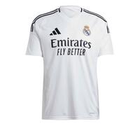 adidas Real Madrid maillot domicile 2024/2025 blanc S