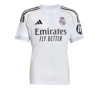T-Shirt Adidas Sport Real H Jsy Y 140 cm