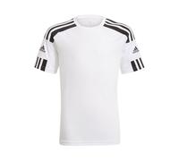 T-Shirt - ADIDAS - Squadra 21 - Homme Enfant - Manches courtes - 100% polyester XS