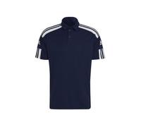 T-shirt - ADIDAS - Squadra 21 Polo - Bleu - Homme - Manches courtes - Respirant M