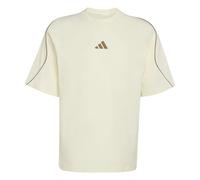 Adidas T-shirt Stadium Ivoire Homme Taille S