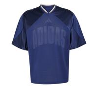 T-shirt adidas Stadium Graphic Bleu M