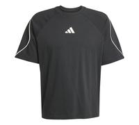 Adidas Stadium Short Sleeve T-shirt Noir M Homme