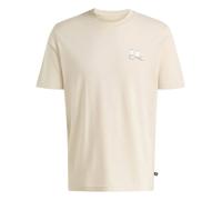 T-shirt adidas Summer Embroidered Slides Graphic Beige XL