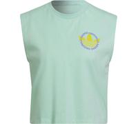 T-shirt Adidas Summer Surf Crop Top HC7062
