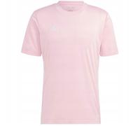 T-shirt ADIDAS Tabela 23 Rose - Homme/Adulte - 100% coton - Manches courtes - Col arrondi XL