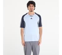 Adidas TEAMGEIST Adicolor tee men Shortsleeves blue taille: XL
