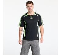 T-shirt adidas Teamgeist Tee Black/ Siggnr M