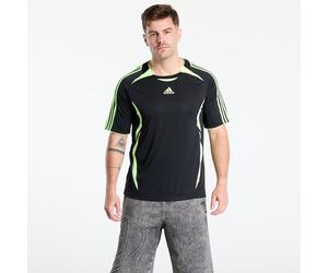 T-shirt adidas Teamgeist Tee Black/ Siggnr M