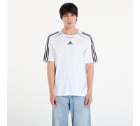 T-shirt adidas Teamgeist Tee White/ Black L