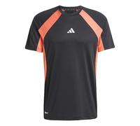 T-shirt adidas Tech Apparel Climacool Noir M