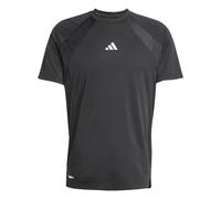 T-shirt adidas Tech Apparel Climacool Noir S