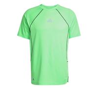 T-shirt adidas Tech Apparel Climacool Vert XS