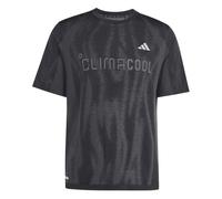T-shirt adidas Tech Apparel Noir XS