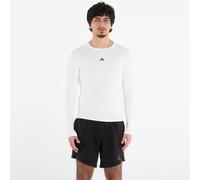 T-shirt adidas Techfit Compression Training Long Sleeve Long-Sleeve Top White S