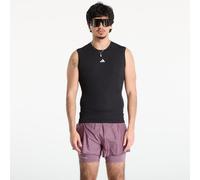 T-shirt adidas Techfit Compression Training Sleeveless Tank Top Black XXL