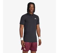 T-shirt adidas Tennis Climacool+ Freelift Polo PRO Shirt Black M