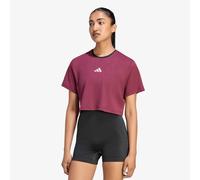 adidas top pro Rouge M