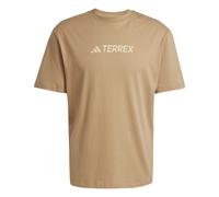 T-shirt adidas Terrex Classic Beige XL