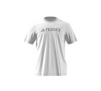 T-shirt adidas Terrex Classic Logo Blanc L