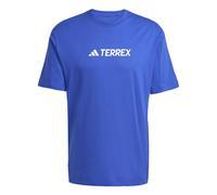 T-shirt adidas Terrex Classic Logo L