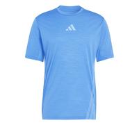 Adidas Terrex Xperior Climacool+ Short Sleeve T-shirt Bleu M Homme