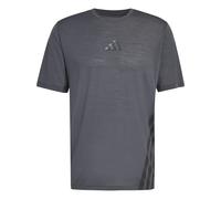 Adidas Terrex Xperior Climacool+ Short Sleeve T-shirt Noir 2XL Homme