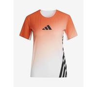 adidas Terrex XPR Pro Maillot de course Femmes-blanc, orange, Taille L
