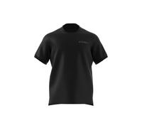 Adidas Xpl Logo Short Sleeve T-shirt Noir XL Homme