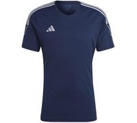 T-shirt ADIDAS Tiro 23 League Jersey Bleu marine - Homme/Adulte - Manches courtes - Respirant M