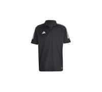 T-shirt - ADIDAS - Tiro 23 League - Noir - Manches courtes - Respirant M