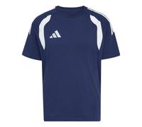 Adidas Tiro 26 League Short Sleeve T-shirt Bleu L / Regular Homme