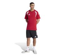 Adidas Tiro 26 League Short Sleeve T-shirt Rouge L / Regular Homme
