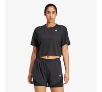 Adidas T-shirt Train Essentials Boxy Workout Femme Noir S (Lot de 1)