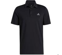 Adidas Ultimate365 Solid Left Chest Polo Shirt Hommes Noir