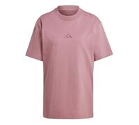 T-shirt - adidas W ALL SZN - Coton - Rose - Manches courtes M