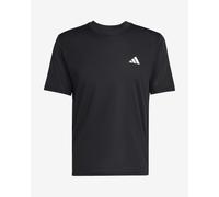 T-shirt adidas Workout Essentials Base manches courtes noir - XL