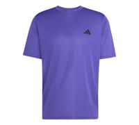 T-shirt adidas Workout Essentials Violet M