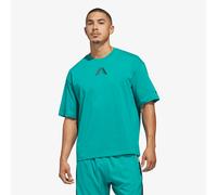 T-shirt adidas x Anthony Edwards Believe That T-Shirt Equipment Green M