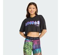 T-shirt adidas x Jeremy Scott Black M