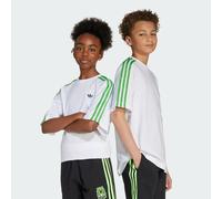 T-shirt adidas x Minecraft Enfants White 12-13A